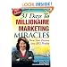 31 Days to Millionaire Marketing Miracles