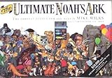 The ultimate Noah's Ark