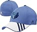 Memphis Grizzlies NBA 2008-2009 Official Team Flex-Fit Hat