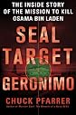 SEAL Target Geronimo