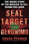 SEAL Target Geronimo