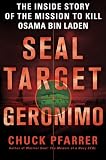 SEAL Target Geronimo