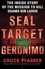 SEAL Target Geronimo