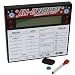 Trademark Poker All In Tournament Organizer and Timer