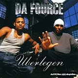 Überlegen (2001, feat. D-Flame, Samy Deluxe..)