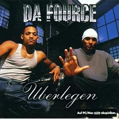 �berlegen