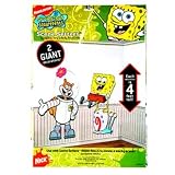 SpongeBob and Sandy Scene Setter Add-Ons