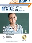 NYSTCE LAST/ATS-W w/CD-ROM 4th Ed.