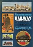 Railway printed ephemera : being a tragi-comic picture of the rise and fall of the railways in Great Britain deduced from some of the bits and pieces of paper they left behind