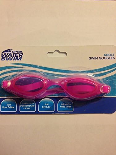 Adult Swim Goggles