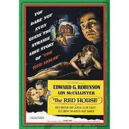 The Red House