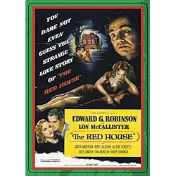 The Red House
