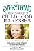 Books : The Everything Parent's Guide To Childhood Illnesses