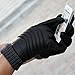 Binmer(TM)Mens Gloves Anti Slip Men Winter Sports Leather Touch Screen Gloves