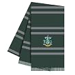 Harry Potter 'Slytherin' House Deluxe Scarf - Accessories & Makeup