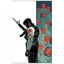Winter Soldier 4: The Electric Ghost de Nic Klein