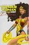 Wonder Woman: Lifelines
