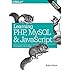 Learning PHP, MySQL & JavaScript: With jQuery, CSS & HTML5 (Learning Php, Mysql, Javascript, Css & Html5)
