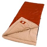 Coleman Clear Lake Warm-Weather Sleeping Bag