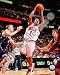 Derrick Rose Chicago Bulls Action 8x10 Photo