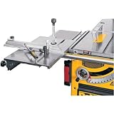 DEWALT DW7461 Table Saw Heavy Duty Sliding Table