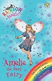 Amelie the Seal Fairy