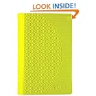 ESV Compact TruGrip Bible, Rubber Cover, Lime, Red Letter Text by 