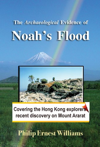 The Archaeological Evidence of Noah's Flood