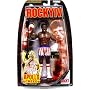 Jakks Pacific Best of Rocky Action Figure Apollo Creed Rocky IV Vs. Drago
