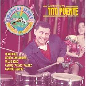 Oye mi guaguanco