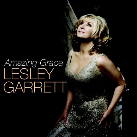 CD-Charts  Music : Amazing Grace