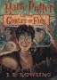 Harry Potter and the Goblet of Fire (Harry Potter (Pb))