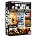 The Ultimate World War II Boxset (The Counterfeiters, Days of Glory, North Face) [DVD] [2009]