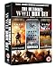 The Ultimate World War II Boxset (The Counterfeiters, Days of Glory, North Face) [DVD] [2009] [Edizione: Regno Unito]