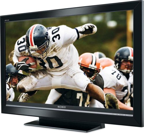 Sony Bravia 46 VSeries LCD TV  SNYKDL46V3000