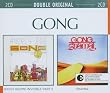 Double original (2CD) : Radio Gnome part 2 / Shamal
