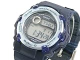 CASIO Baby-G �J�V�I �r���v REEF BG3002V-2A