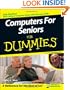 Computers For Seniors For Dummies (For Dummies (Computers))