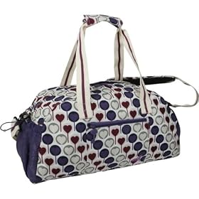 roxy Honeycomb- Gym Bag-Special Offer 10% Off