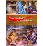 Produkt-Bild: (NEW PATHWAYS OUT OF POVERTY) BY Daley-Harris, Sam(Author)Paperback Dec-2011