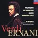 Verdi: Ernani / Pavarotti, Sutherland, Nucci, Burchuladze; Bonynge