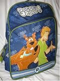  : Scooby Doo Large Backpack (