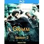 Grimm - Season 2 [Blu-ray] [2013] <b>Blu-ray</b> ~ David Giuntoli