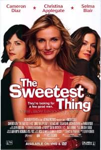 2002 The Sweetest Thing