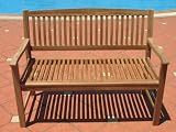 Grade A Teak Garden Bench