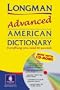 Longman Advanced American Dictionary Flexi Edition and CD-Ro