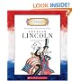 Abraham Lincoln: Sixteenth President 1861-1865 (Getting to Know the Us Presidents)