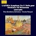 Classical Music : LAJTHA: Symphony No. 1 / Suite pour Orchestre / In Memoriam