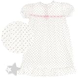 Laura Dare Rosebud Nightgown for Toddlers and Girls