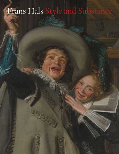 Frans Hals: Style and Substance (Metropolitan Museum of Art)